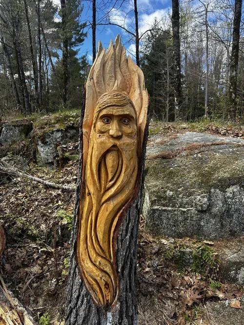 Spirt Face