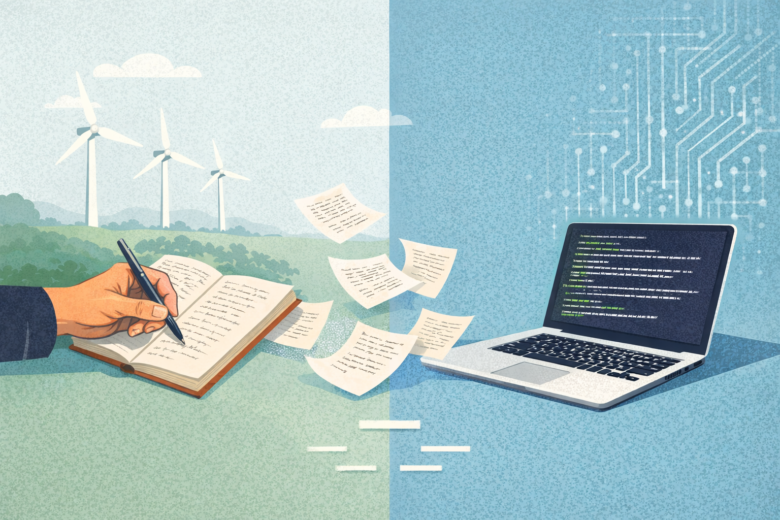 Writing for Impact in the Age of AI