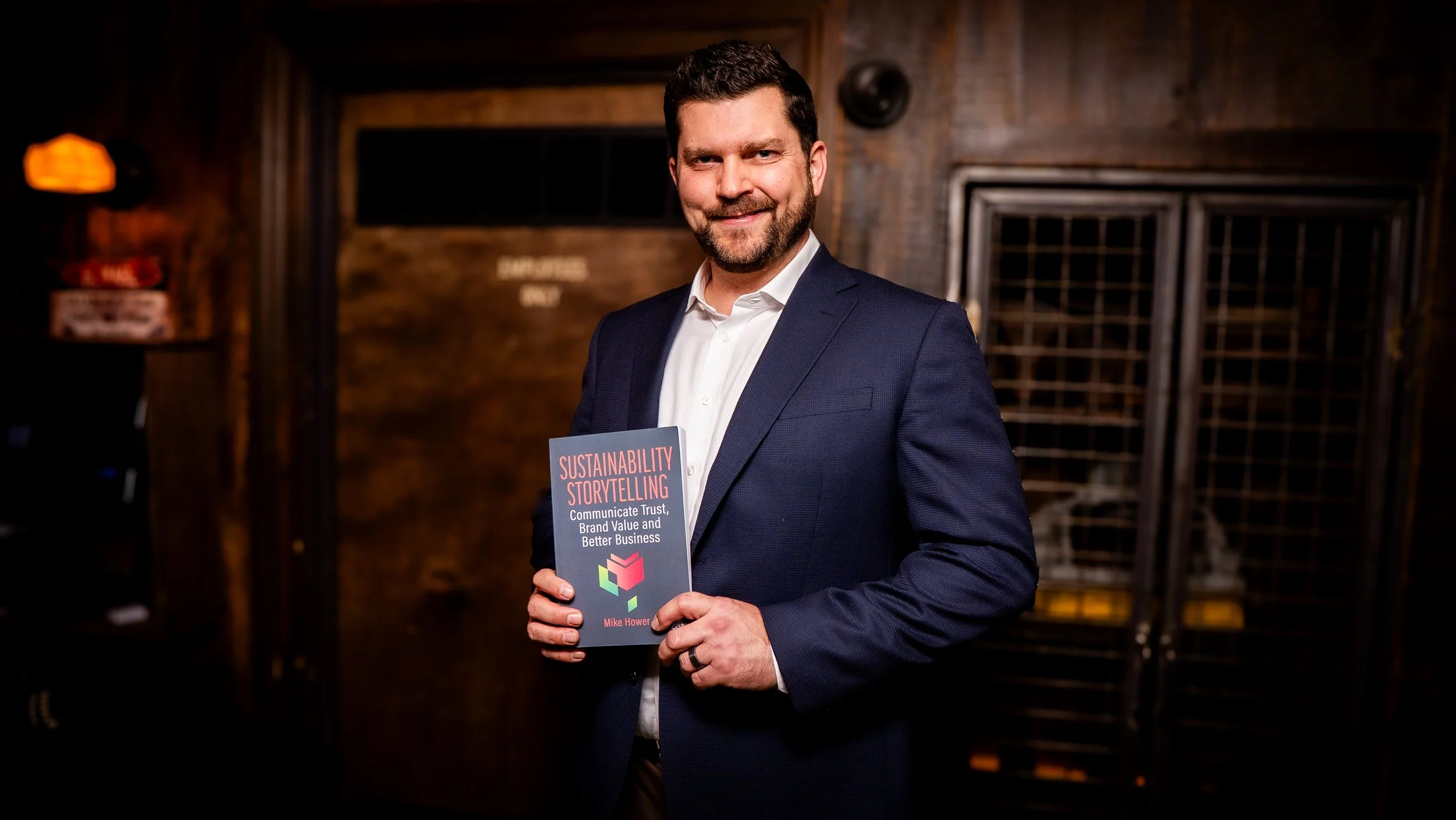 Sustainability Storytelling is now available everywhere