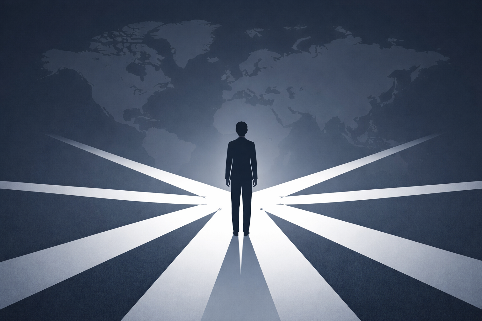 Context: The silent force behind every sustainability story