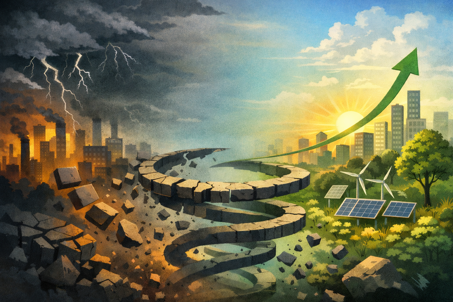 2026 Must Be the Year of Courageous Sustainability Communication