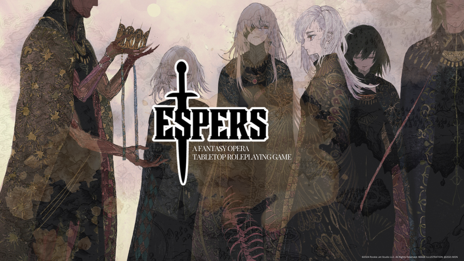 Espers Promo .png
