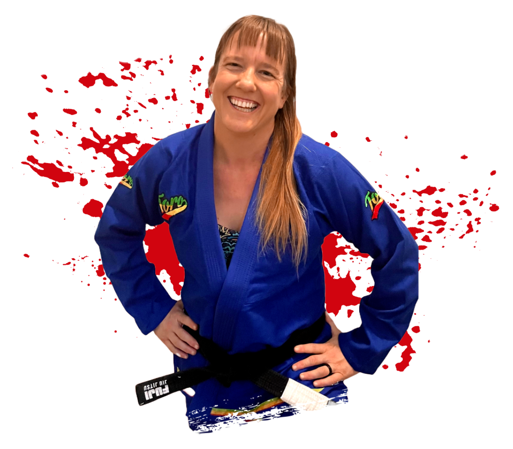 Bull City Brazilian Jiu Jitsu
