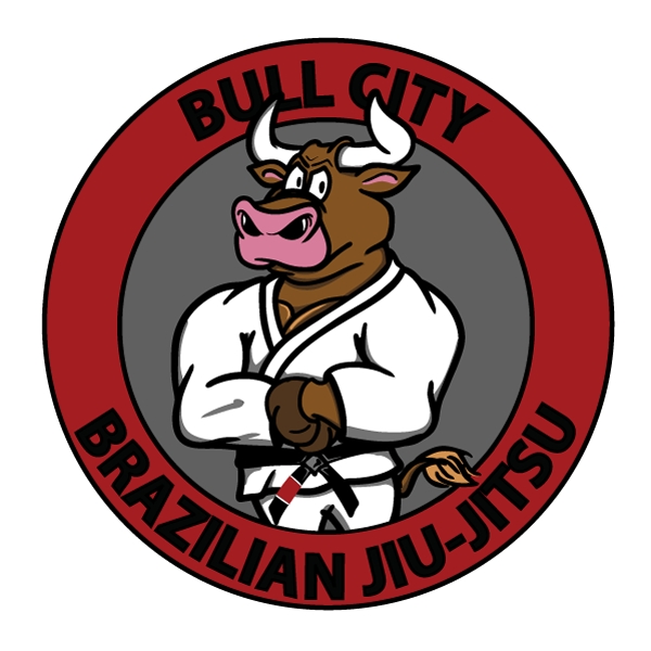 Bull City Brazilian Jiu Jitsu logo