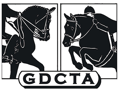 GDCTA Summer Finals Schooling Show
