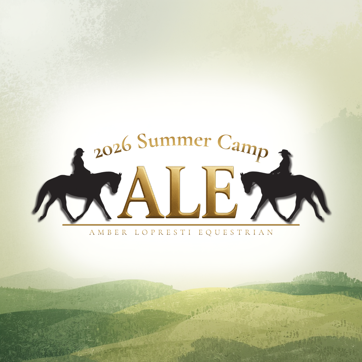 ALE Summer Camp I