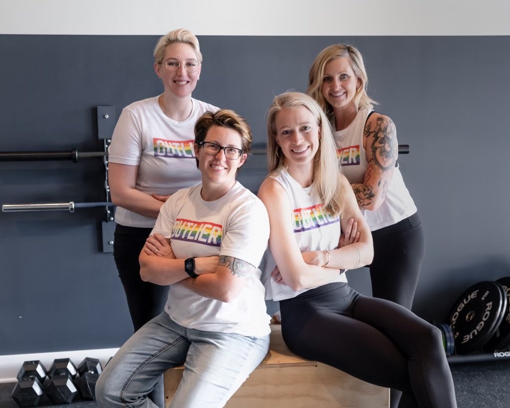 Physical Therapists at Outlier Physical Therapy