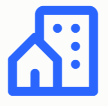 Multi-dwelling logo