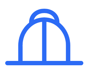 Builders and contractors Icon