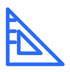 Architect, designers and developers  Icon