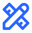Residential alterations and additions logo