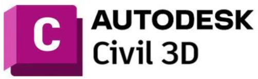 Autodesk Civil 3D Software Logo