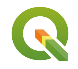 Qgis Software Logo