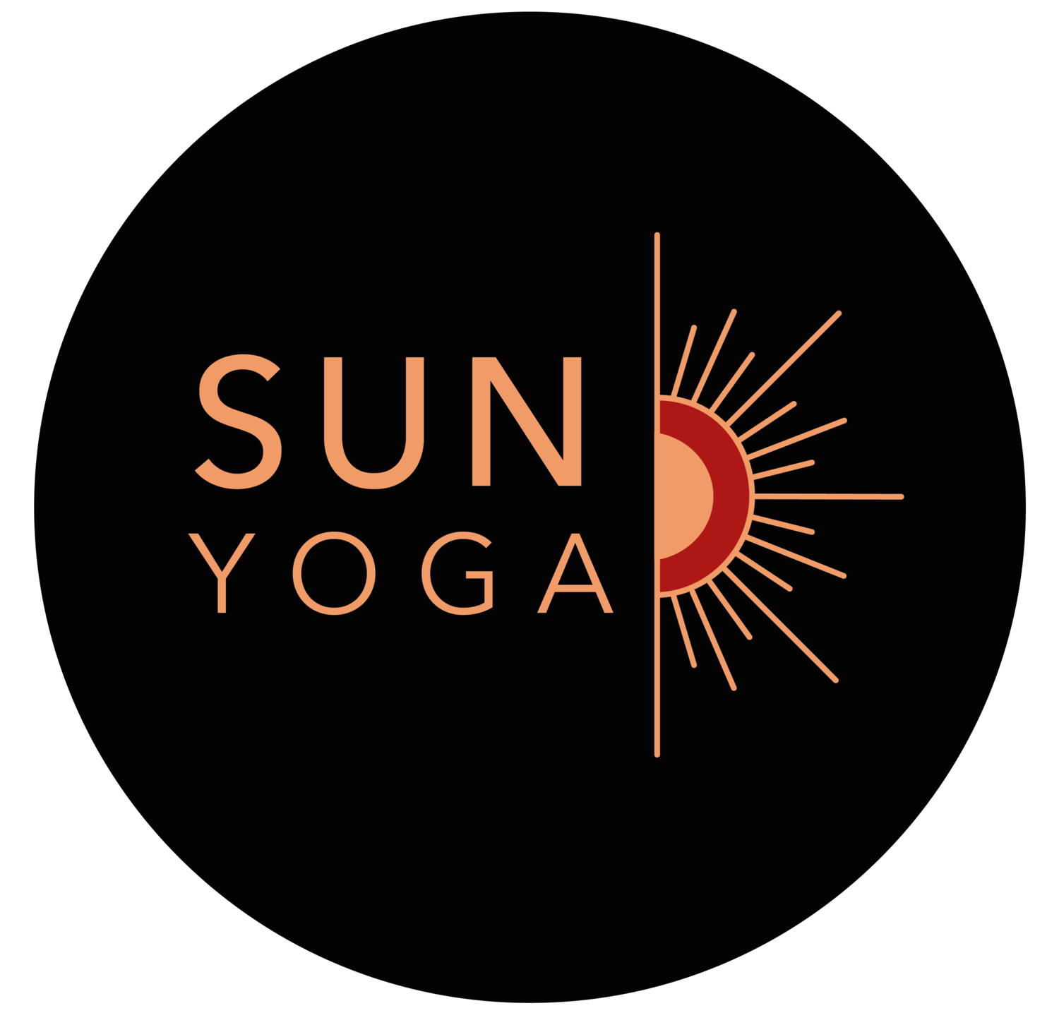 SUN Yoga