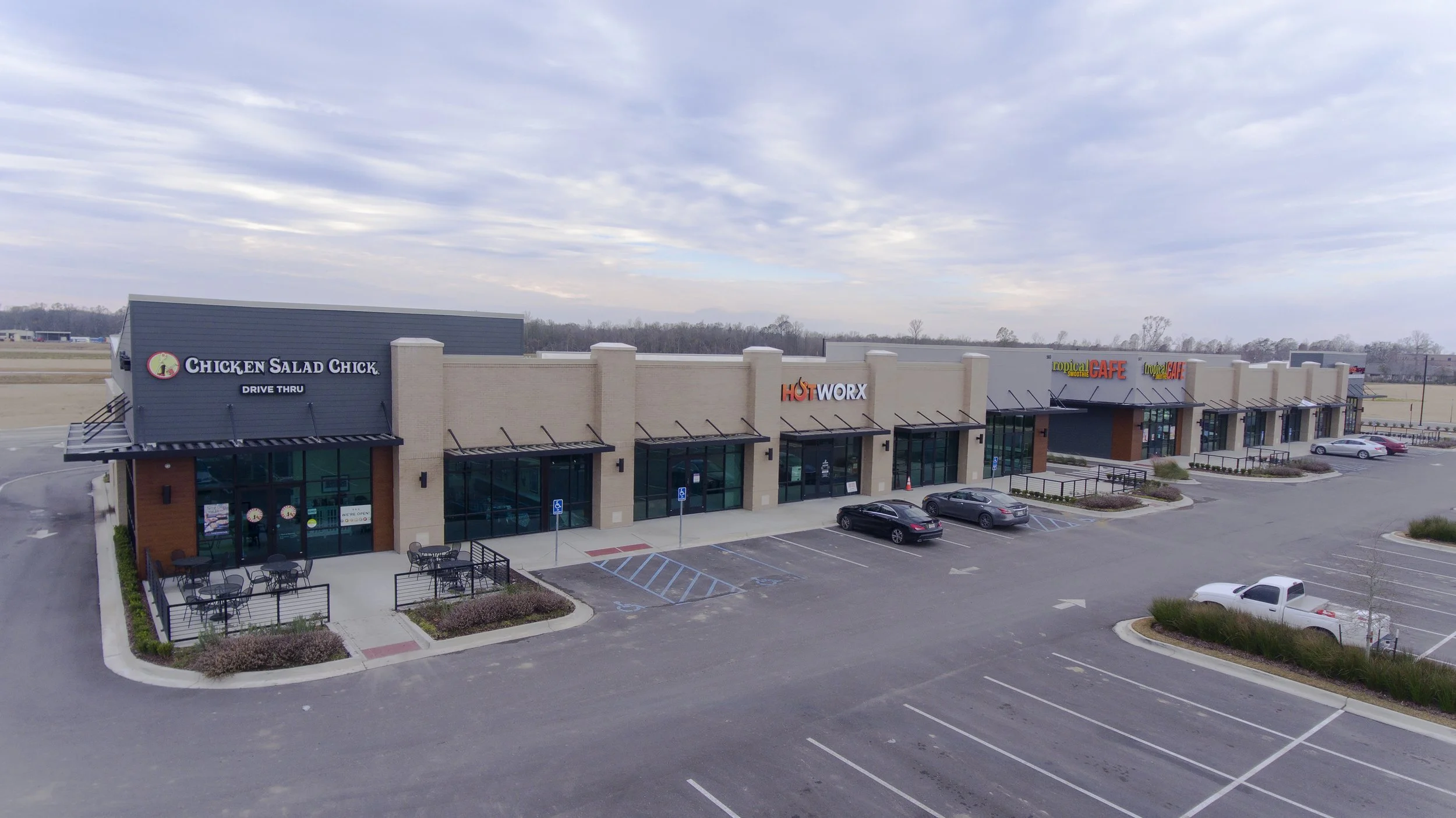 Property Management — HCD Real Estate Commercial and Residential