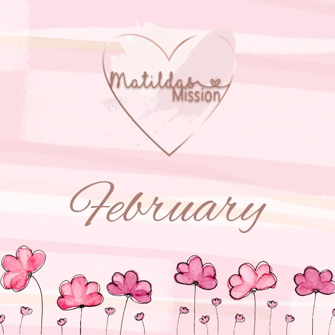 As we begin this new month, we are remembering all February babies. Whether this month is your baby&rsquo;s birth month, due date month, anniversary month, or a month that feels meaningful to you, you are welcome to share thier name below. 

If Febru