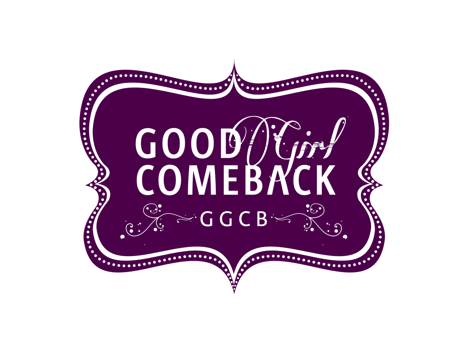 Good Girl Comeback