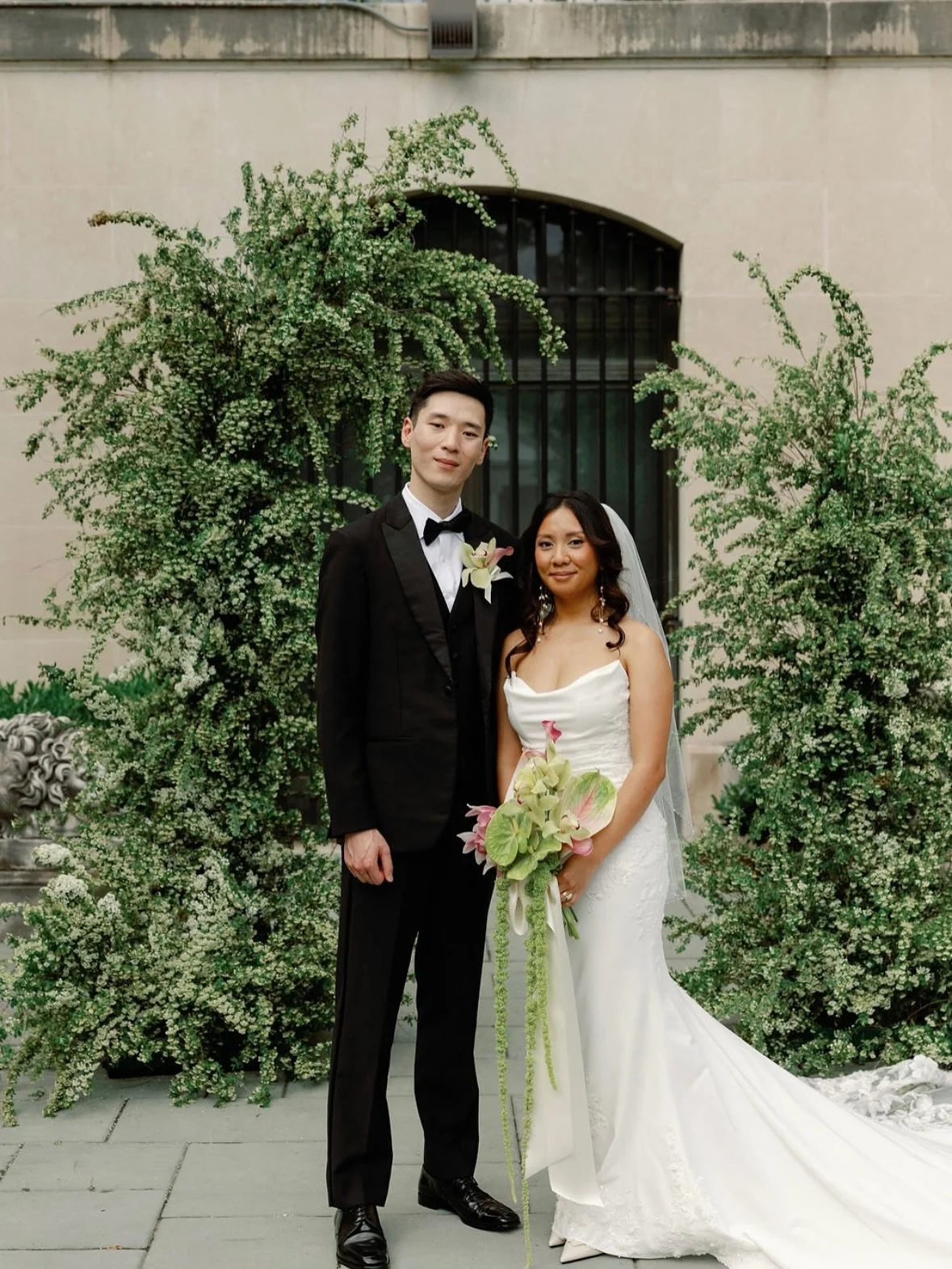 Emilie and Ryan, Baltimore Museum of Art, SPRING 2025

@bmaweddingsandevents 
@emilyellenphoto 
@btvbeauty 
@emgznlee