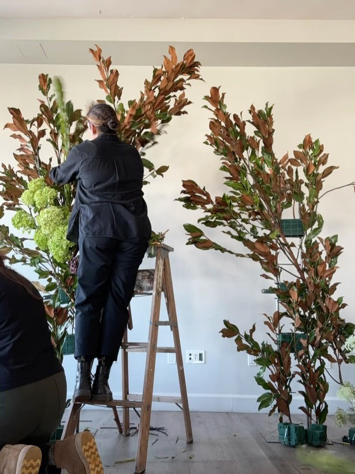 That&rsquo;s a wrap, friends. 

2025 taught me a lot of things, but I won&rsquo;t get on my soapbox. Mainly, I&rsquo;m just grateful for these relationships. I love these women (and @travisdiffenbaugh) and will never take for granted that they make w