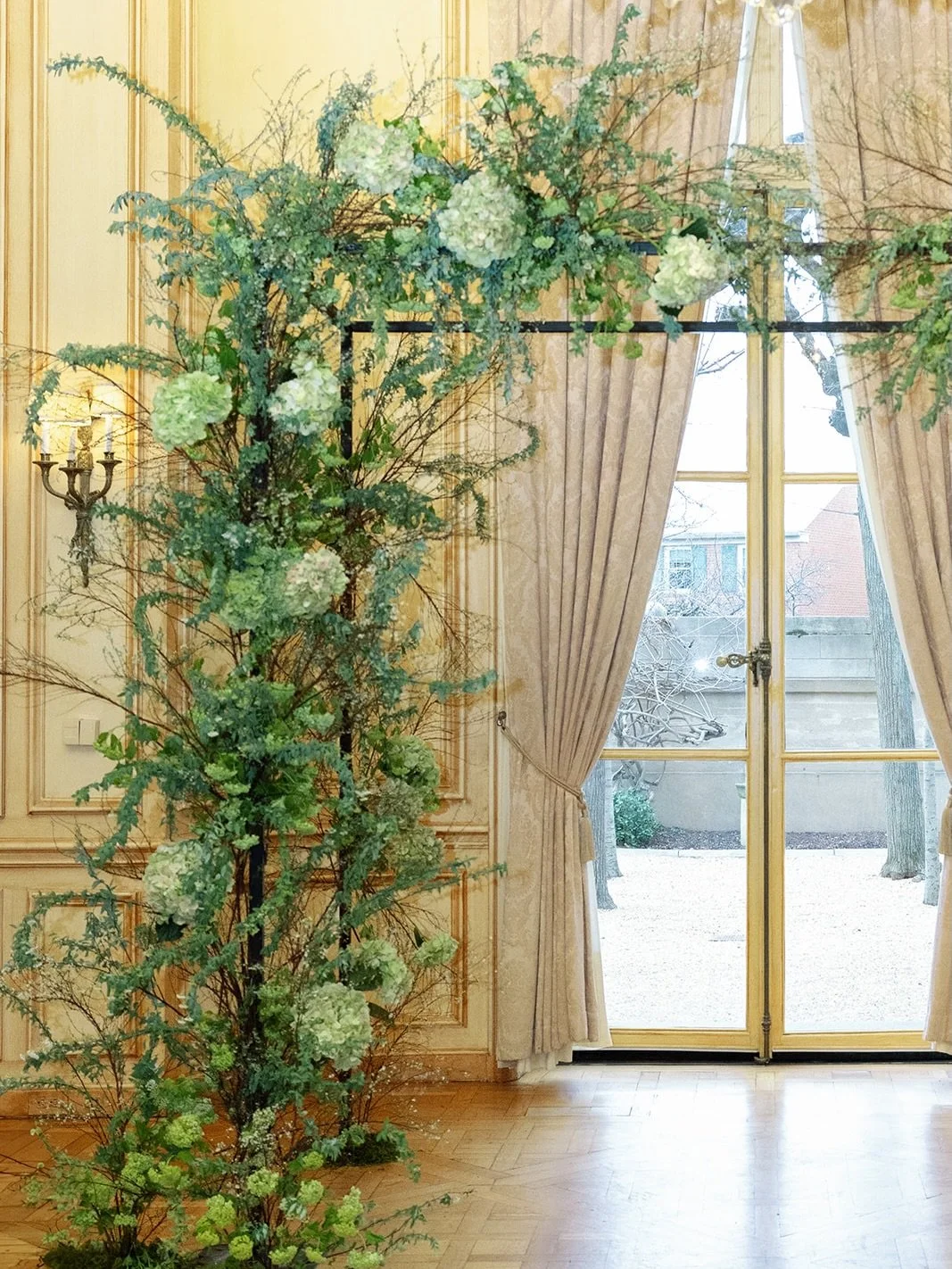 Happy Anni @joshnudelman and @jsluds ! 🤎

@alexmccormick.photo 
@meridianhouse 
@etccoordinators