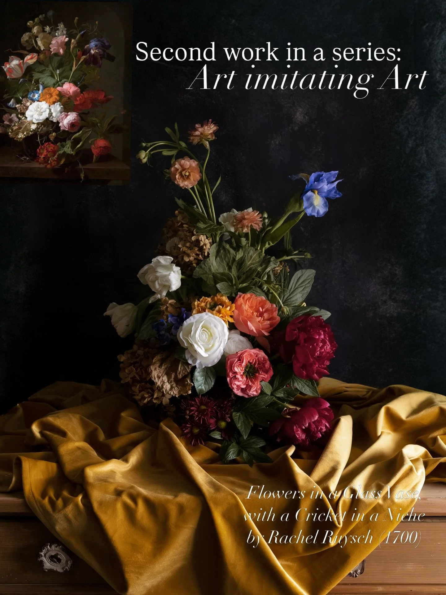 This is a lot harder than it looks. 

It&rsquo;s like being in art class again. I remember being in drawing 101. My teacher was always emphasizing the importance of drawing what you see, not what your brain thinks you should put on the paper. It&rsqu