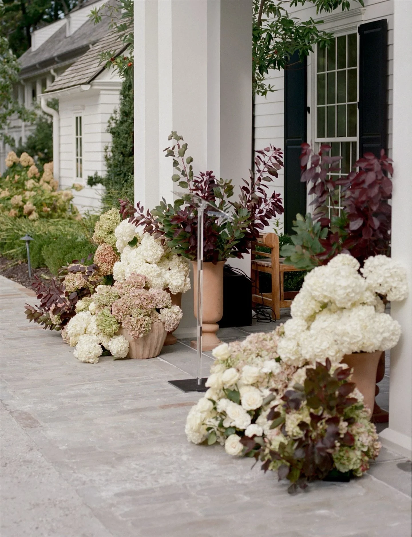 Kristina and Drew, Gibson Island Club

Planning and Design: @laurencorriganevents
Photography: @hallemorganwed
Venue: Gibson Island Club
Videography: @codypaulfilms
Band: @washingtontalent@millenniumwta
Tenting: @loanebros
Beauty: @olivialomakeup
Ren