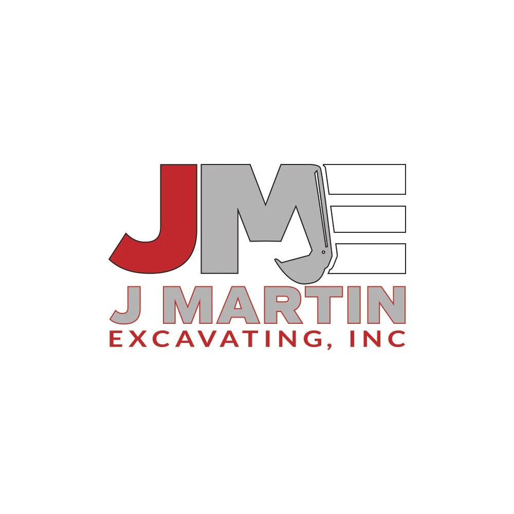 J. Martin Excavating, family-owned, 35 years of service, Pittsburgh