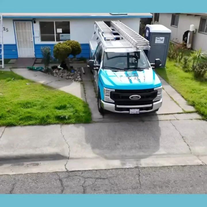 Back in Woodland this week to restore the roof on this fire damaged home. We went with a 3 ply modified bitumen system, appropriate for this roof&rsquo;s lower slope. 

At True Roofing and Construction, we specialize in fire and other restoration wor