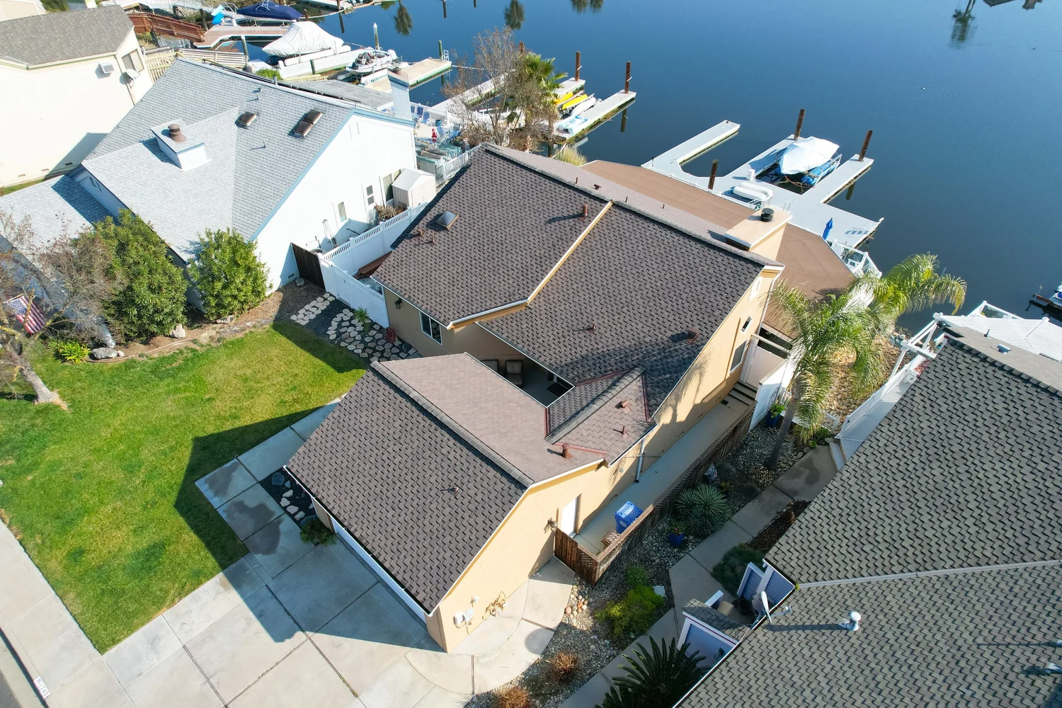 Discovery Bay, CA