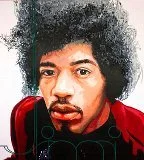 Jimi Hendrix