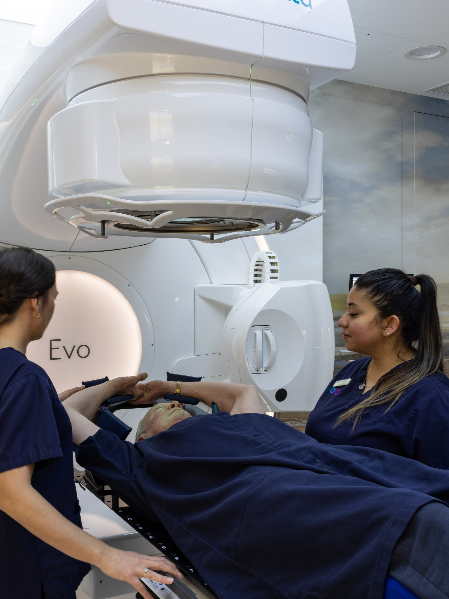 Digital Marketing for Auckland Radiation Oncology