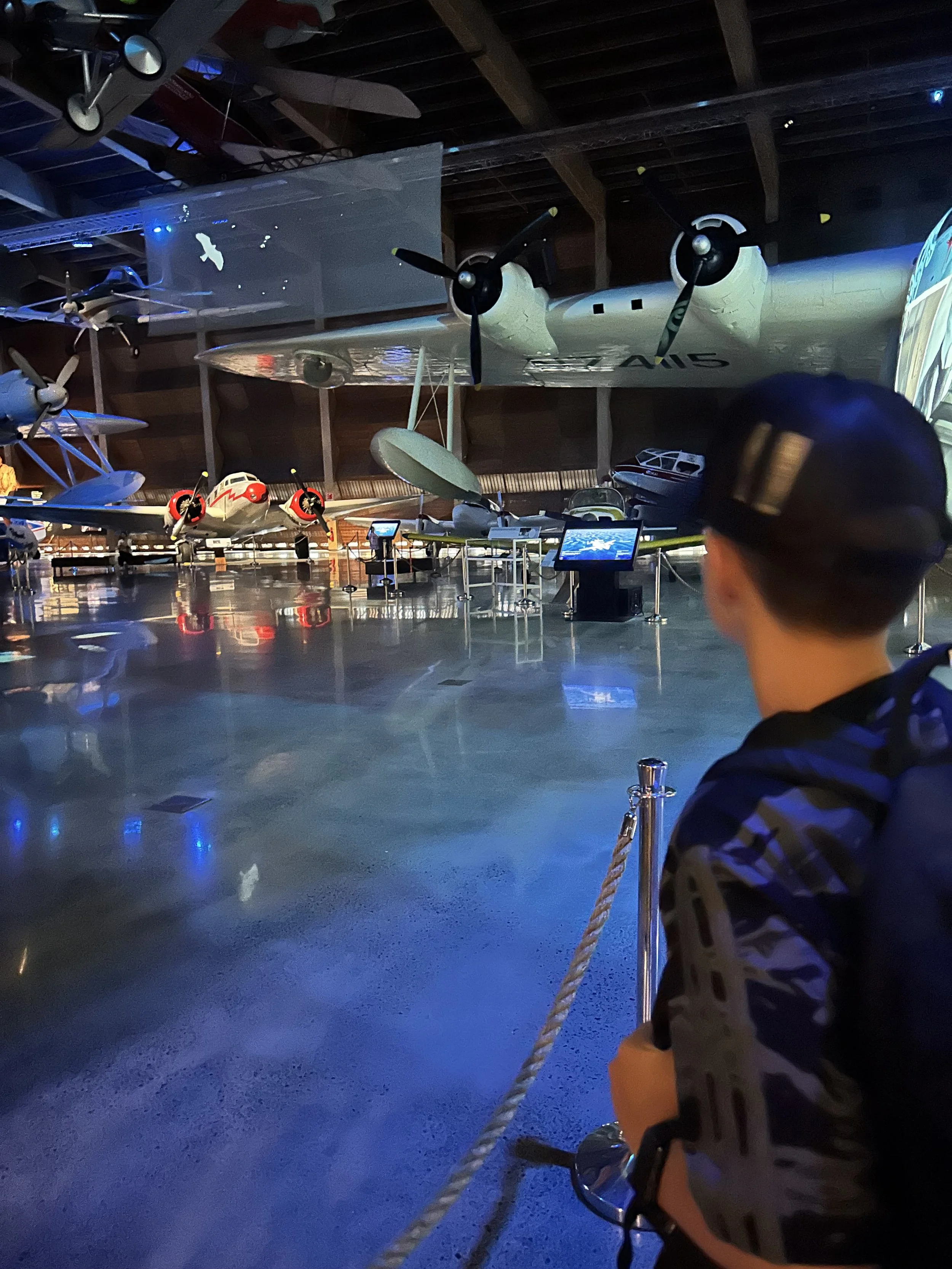 Social Media Marketing for MOTAT