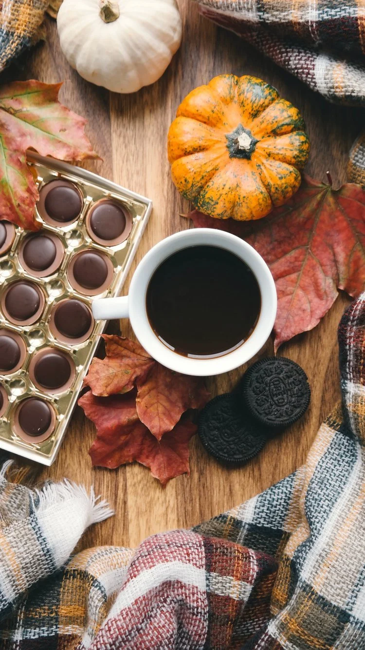 Fall Home Makeover- 12 Ways to Bring More Joy into Your Space