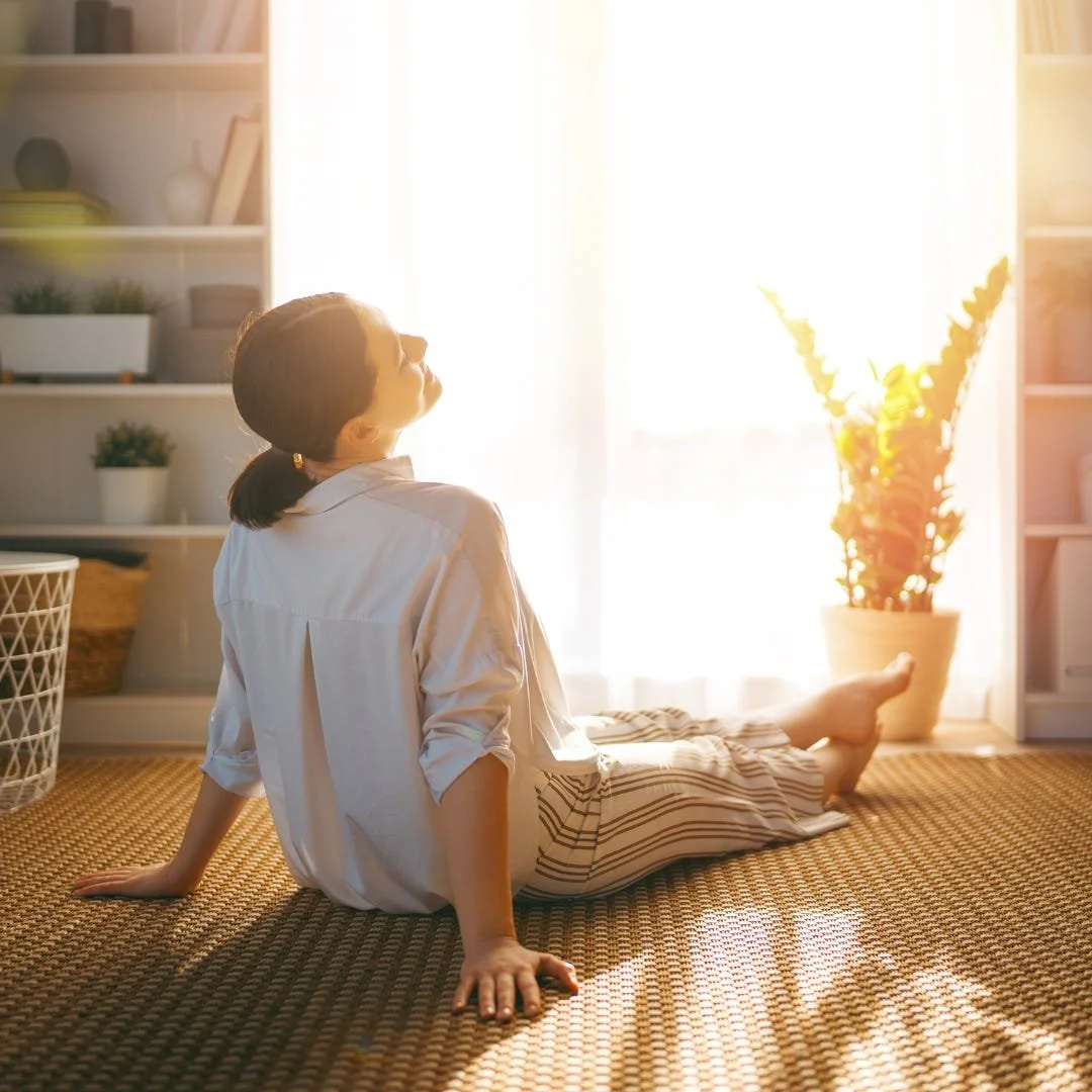 The Soul of the Home: Finding Beauty in the Everyday