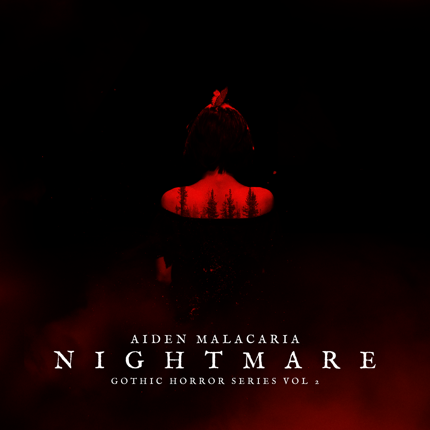 Nightmare Album Artwork GHS Vol. 2.png