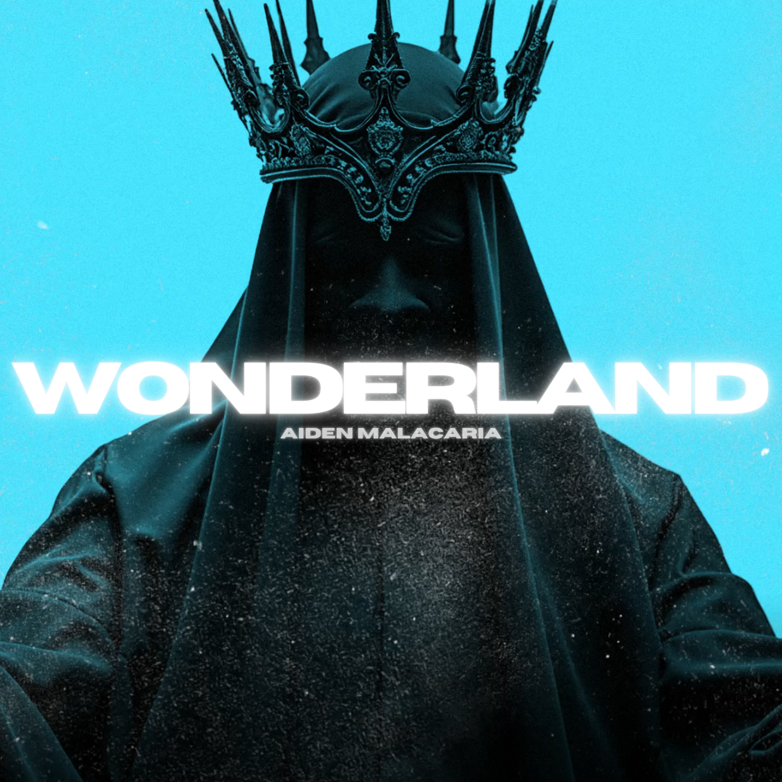 Wonderland - Single