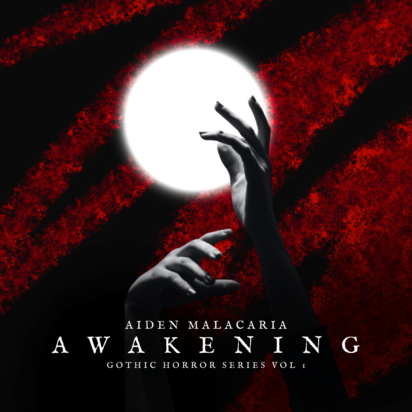 Awakening Album Artwork GHS Vol. 1.png