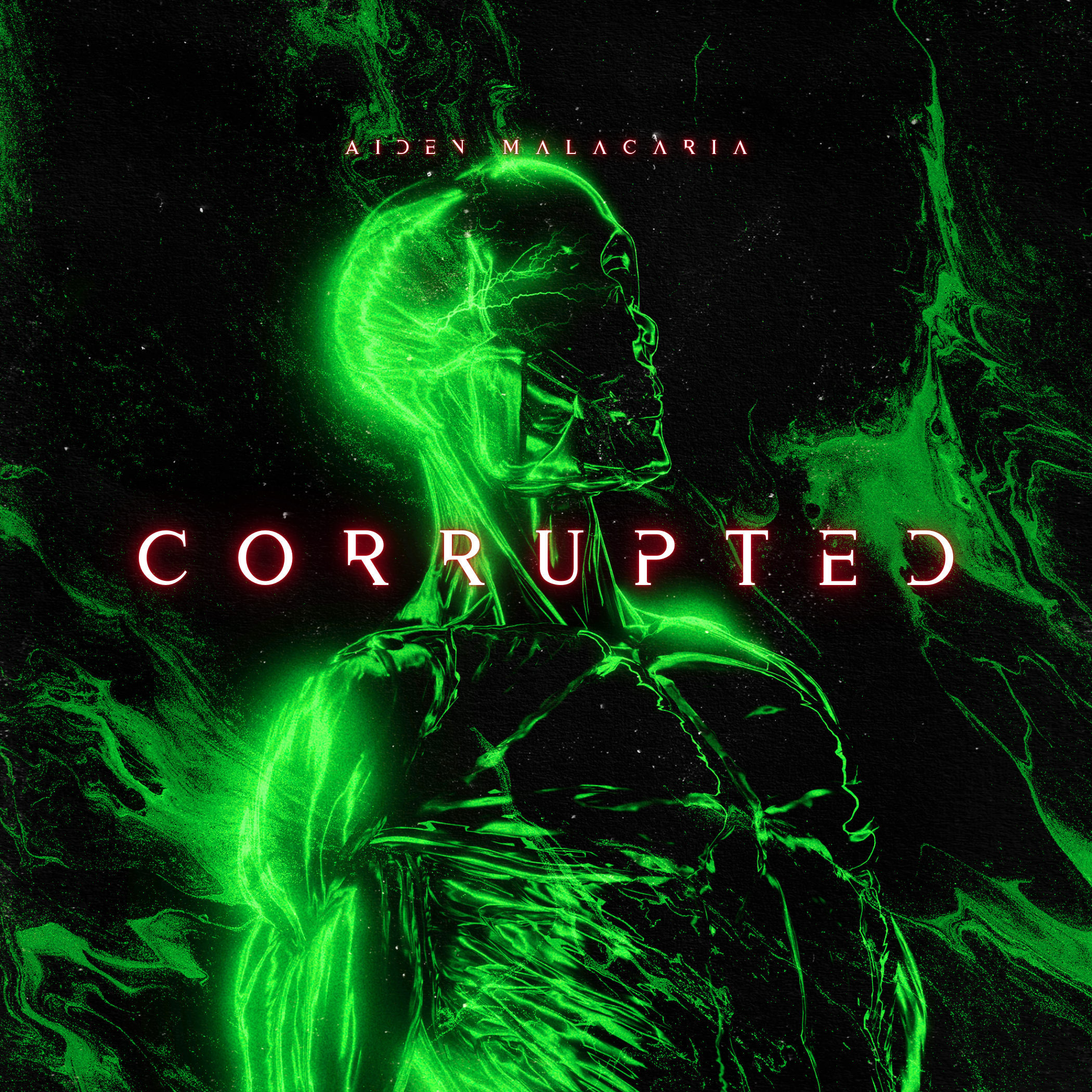 Corrupted - Single