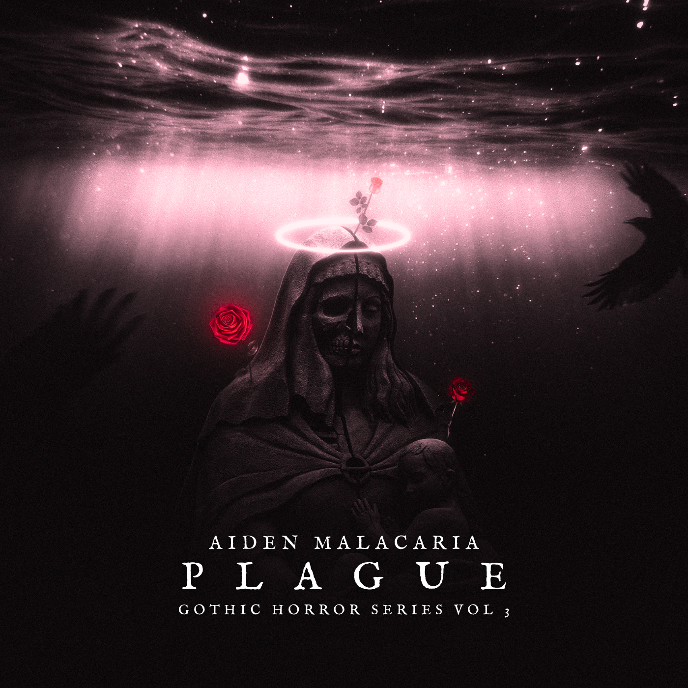 Plague Album Artwork GHS Vol. 3.png