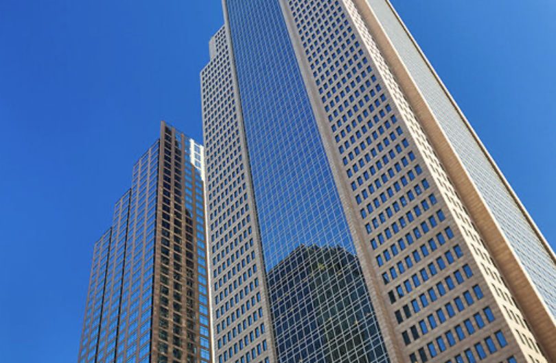 How to merge yield hungry investors and CMBS workouts.