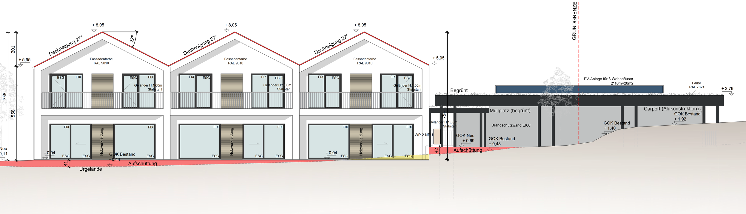 Einreichplanung_Packerstraße_Reihenhäuser - Geek Immo_22.01.2024-A0_P2_1.png
