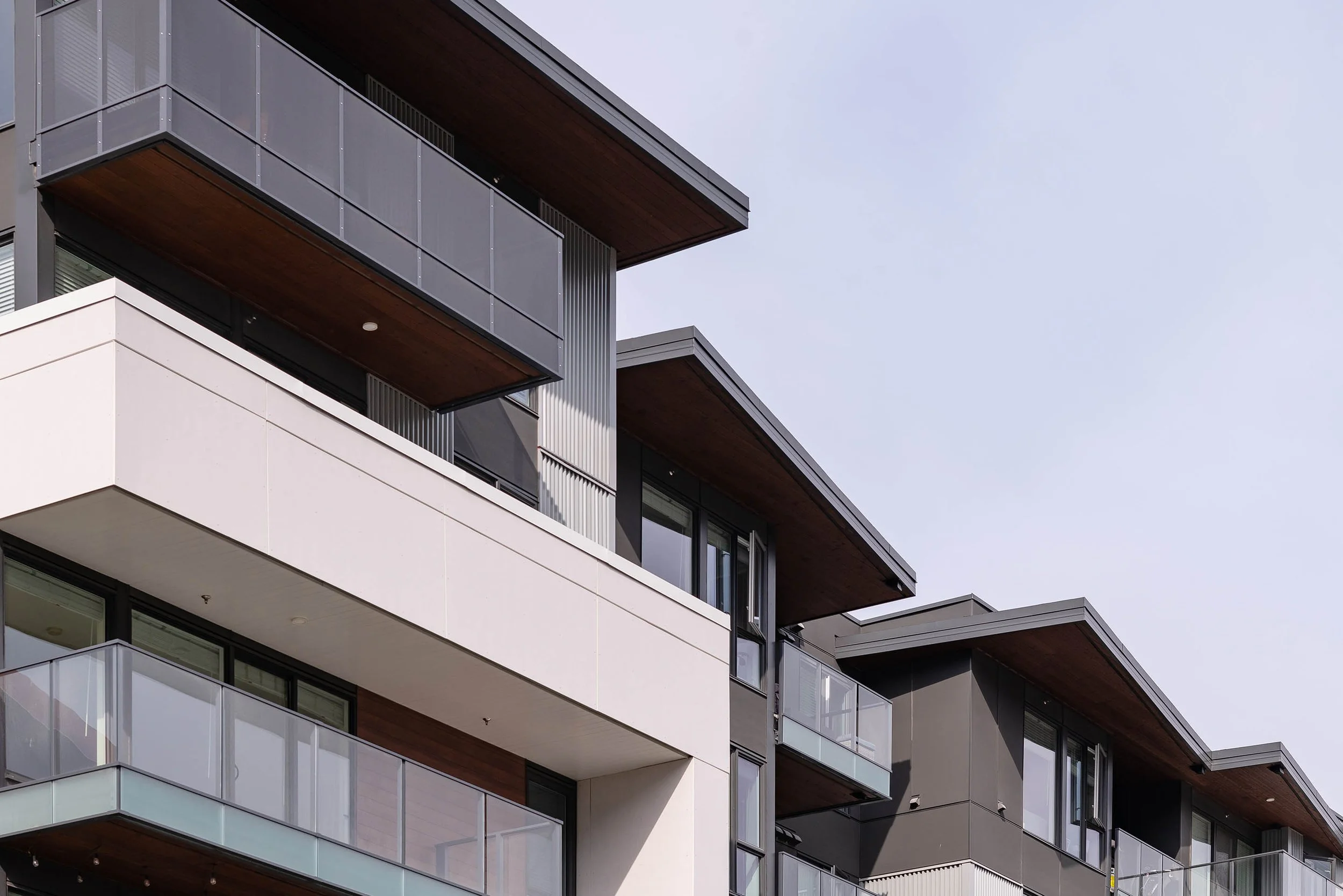 The Main Engaging Public Spaces in Squamish, BC — AKA architecture