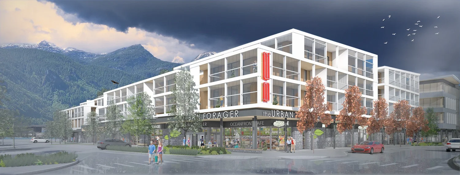 Our Work — AKA architecture + design