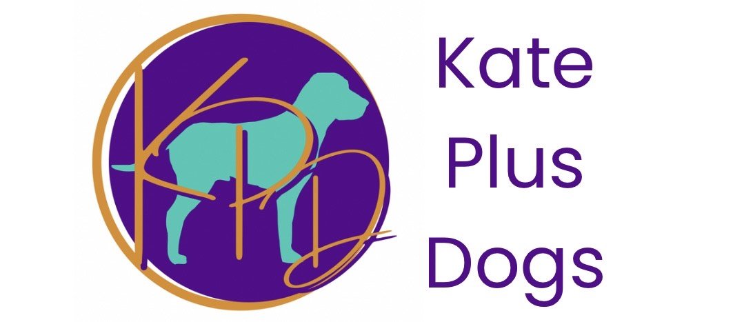 Kate Plus Dogs