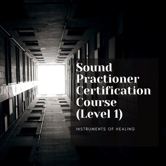 Events — Instruments of Healing