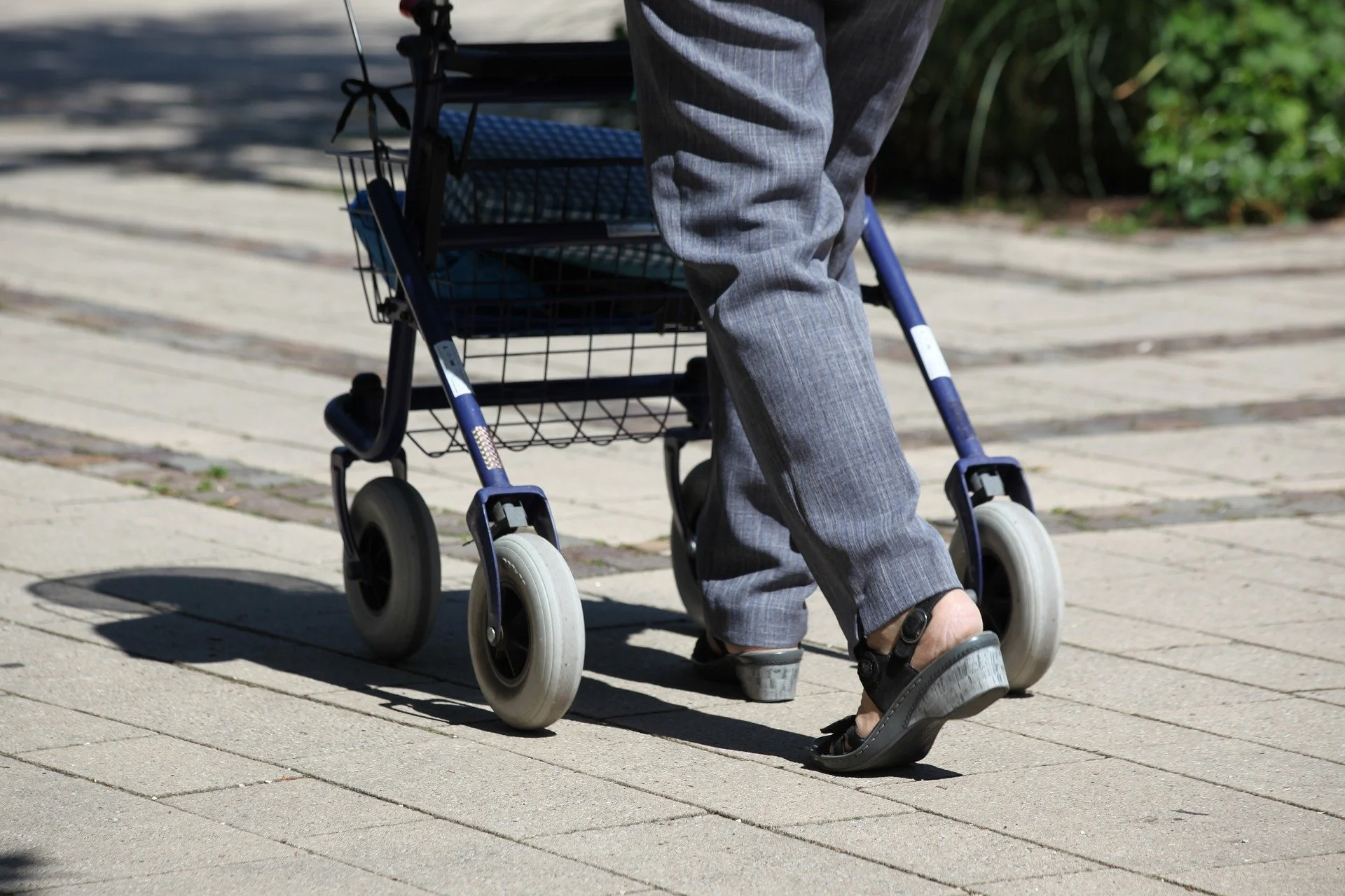 Assistive Devices