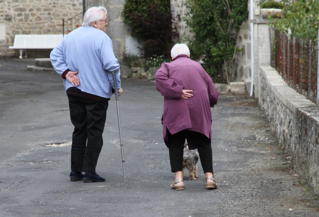 Restore Mobility