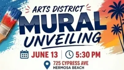 Cypress Block Party