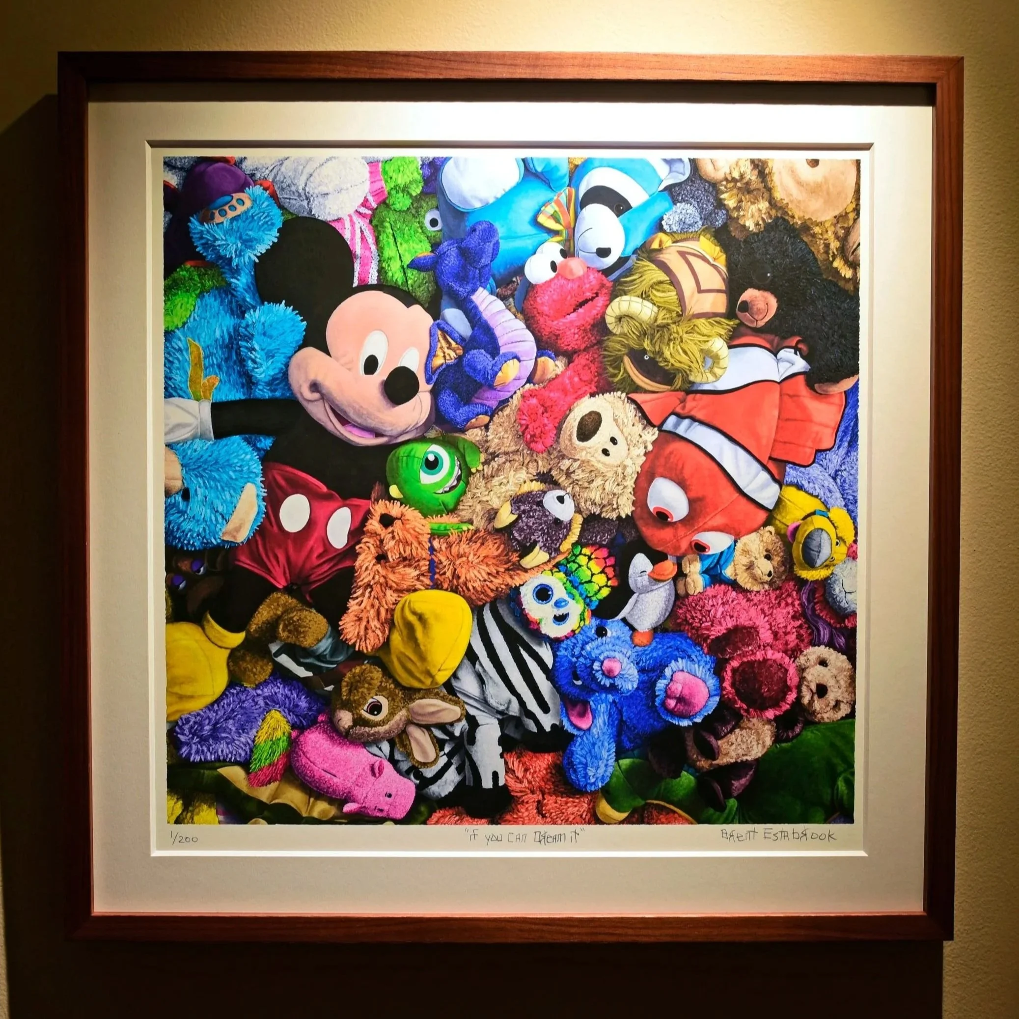 If You Can Dream It  (Fun-Size)