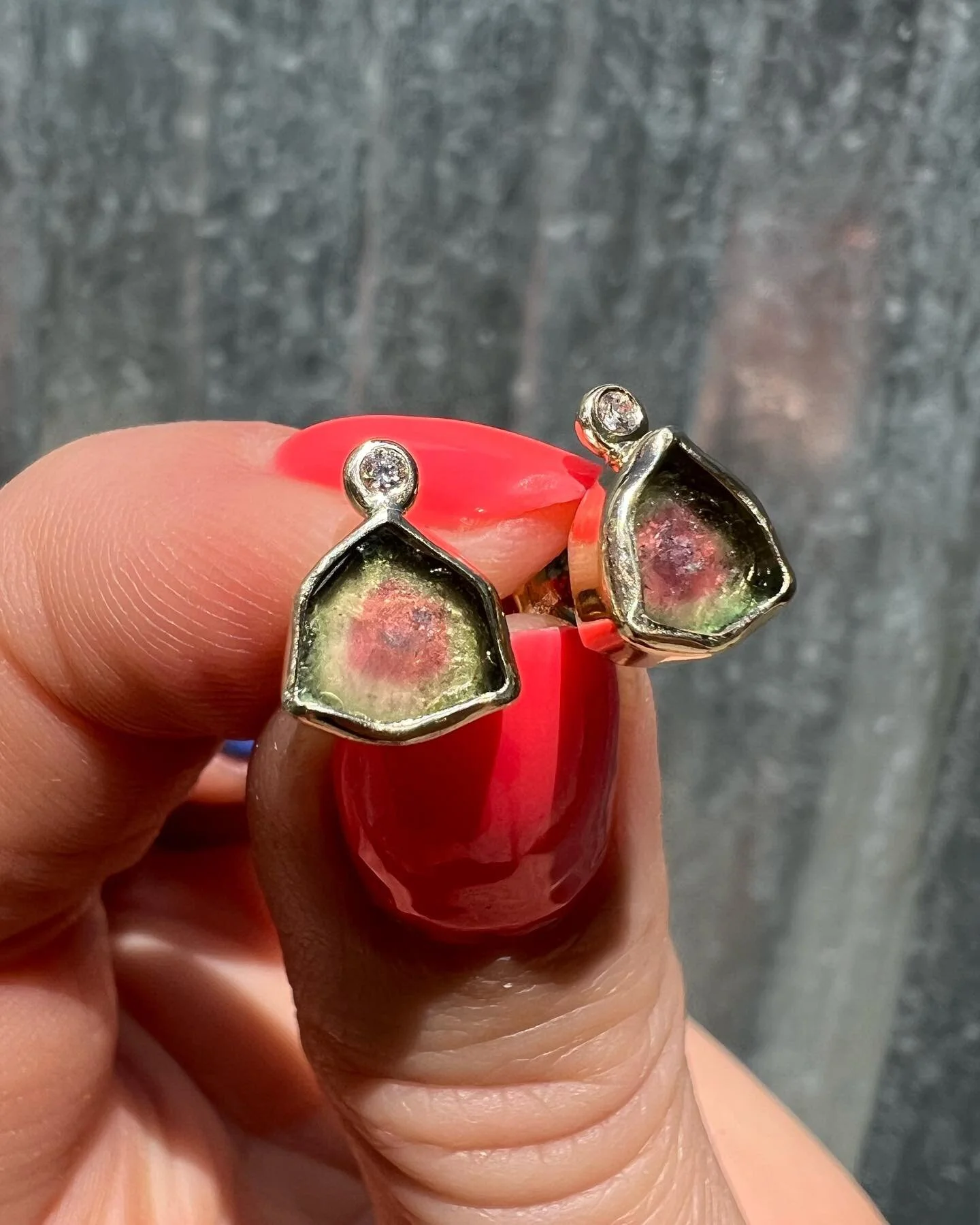 Handmade Jewelry in Savannah, GA Metal Sugar Jewelry